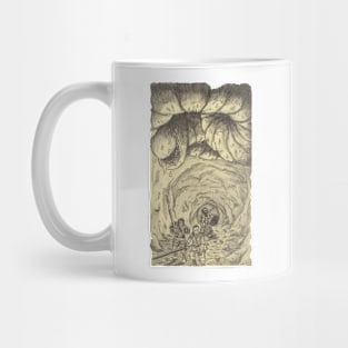 Looming Peril Mug